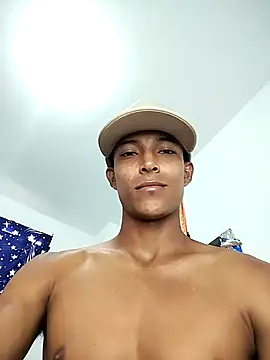 Demiansteven2 webcam