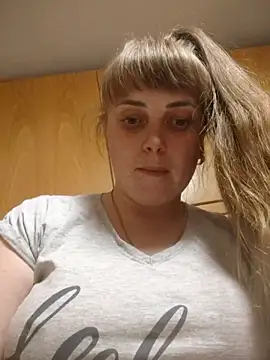 CoddessCrystal webcam