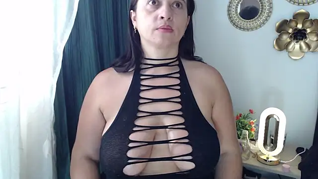 TatianaMonteross webcam