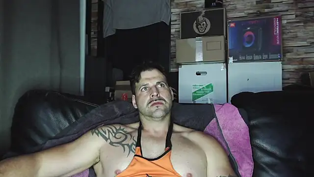 XxBigboybandxX webcam