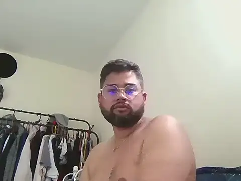 GABRIELGARCIA1313 webcam