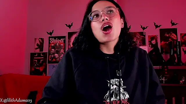 lilith-deveraux webcam