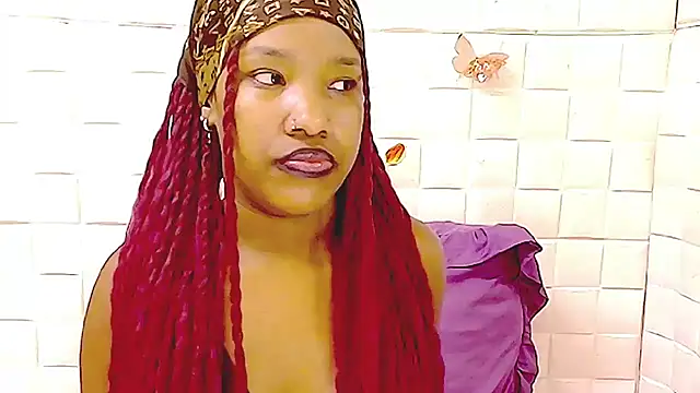 EroticSexyPrada webcam