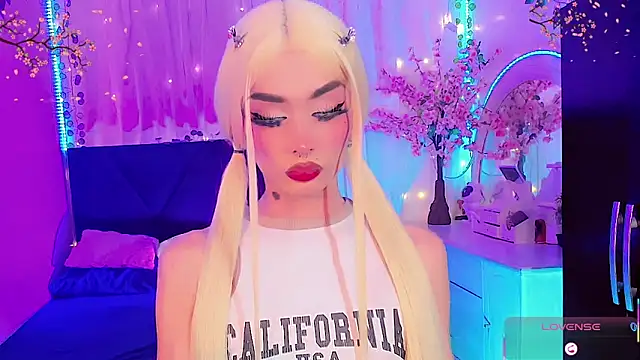 Irina_milkmaid webcam