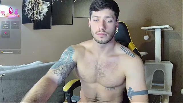 Jason_theGreat webcam