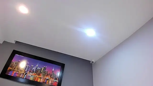 CharlotteCottin webcam