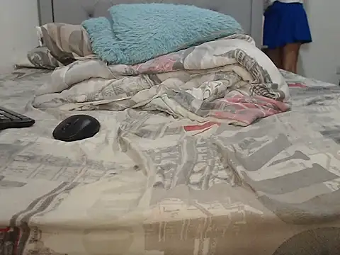 nahomibeckers webcam