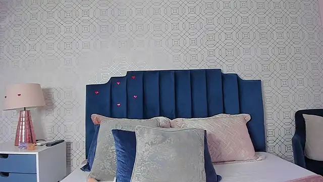 ashleythompson2025 webcam