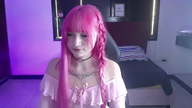 _Charlotte_Collins_ webcam