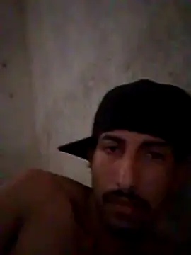 Tu_ChicoMalo22CM webcam