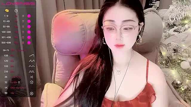 Monica-666888- webcam