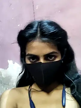 Thaper_Meera2 webcam