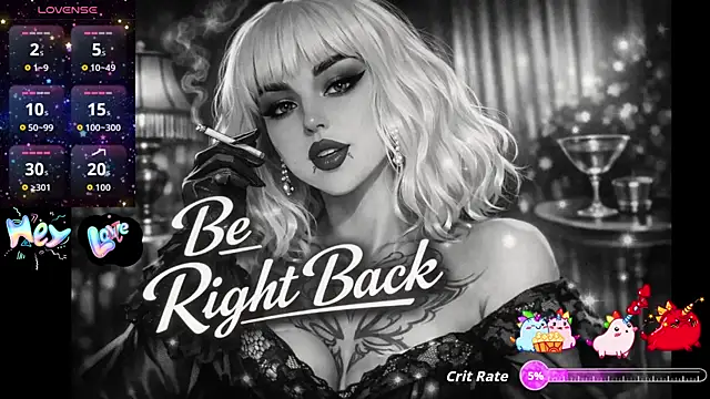 Miss_Camilla_ webcam