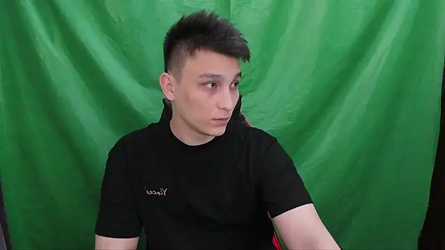 Justin_time111 webcam