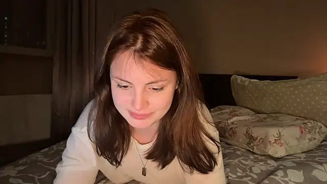 magsweetcherry webcam