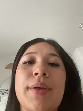 Dulce_maria3t webcam