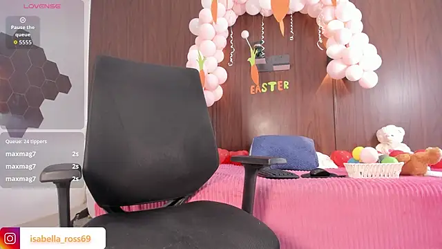 isabella__09 webcam