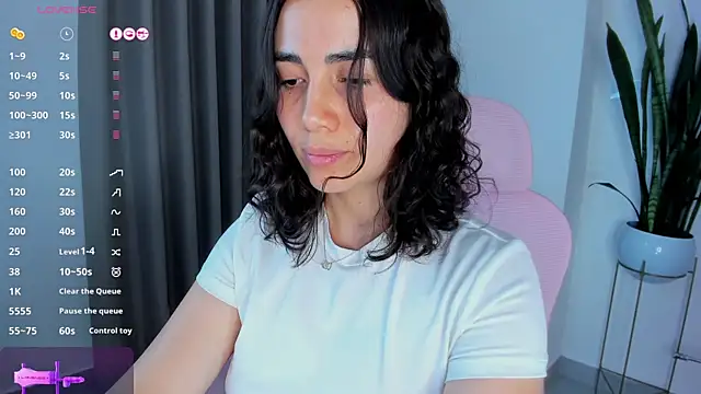 sara_ospina22 webcam