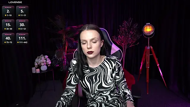 Wild_Alice_me webcam