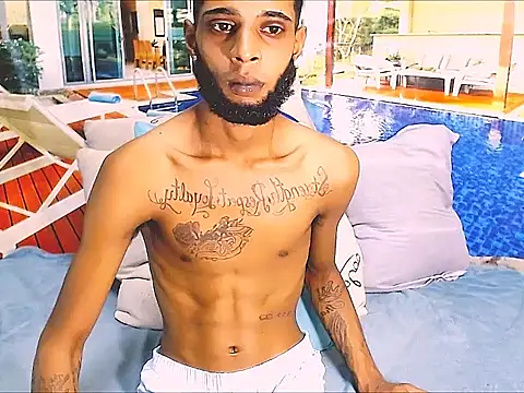 CharmingIndian1 webcam