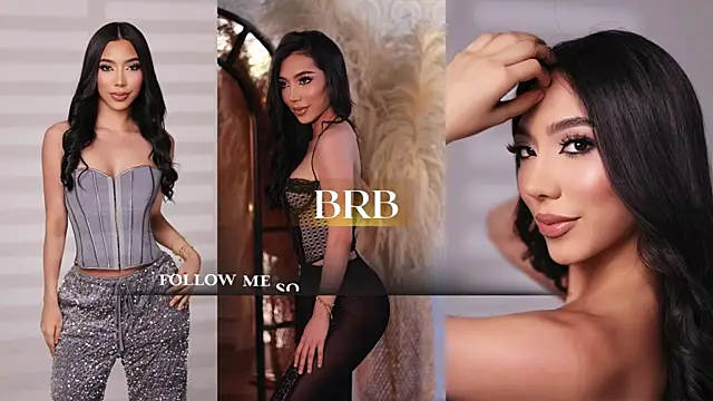 isabellalux_ - IsabellaLux_'s free webcam - UK Sex Cams