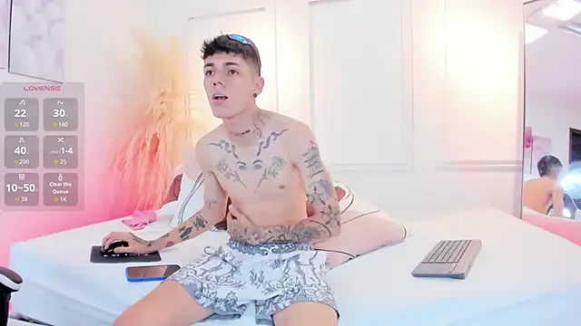 Tommy_valverde webcam