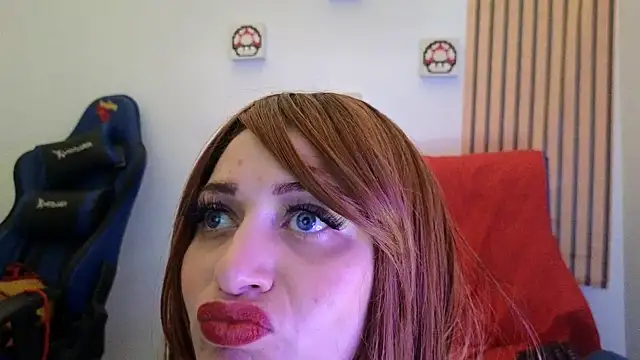 Caroline_hernandes webcam