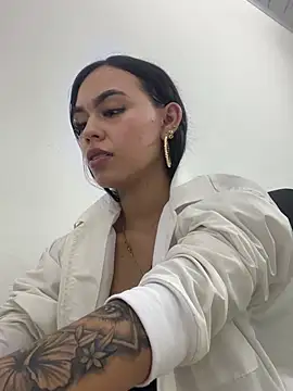 daniela-sexy webcam