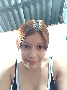 ESTRELLA-HOT- webcam