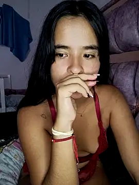 sarita_vi webcam