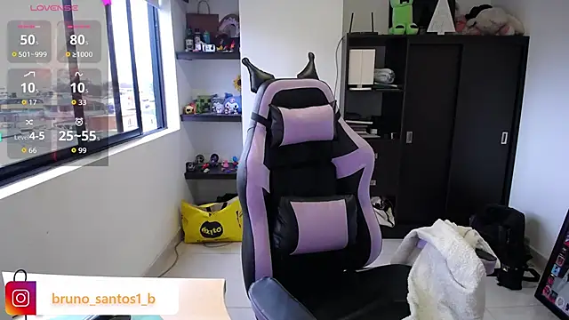 Bruno_santos1 webcam