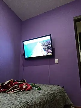 Bruce_Wayne188 webcam