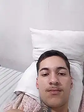 magrinho_200k webcam