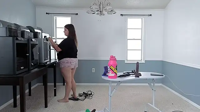 magicsparkles webcam