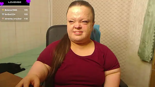 Janiffer_MiMi webcam