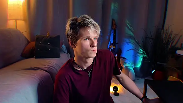 Breston_Sweet webcam