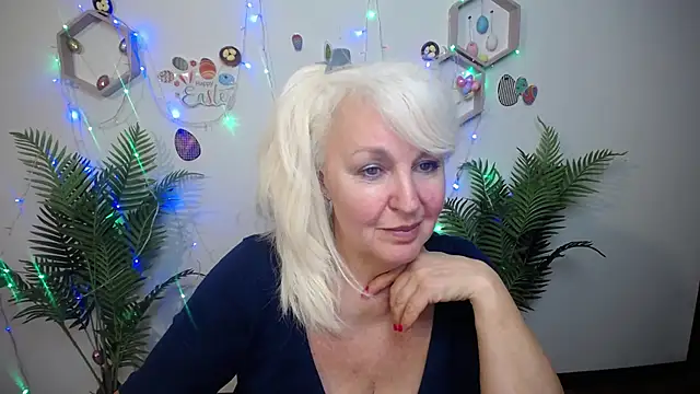 BlondyLeeBest webcam