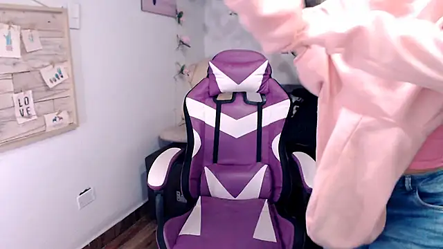 samantha_baby_ webcam