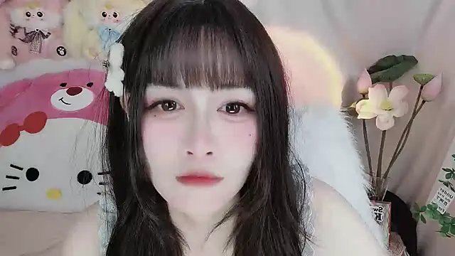 美女-zhuzhu-999-在线直播