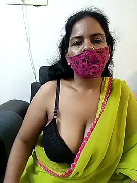 Rashilii_Bhabi webcam