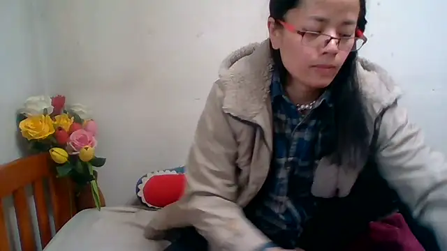 sweethanajapanese webcam