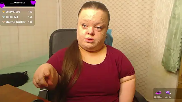 Janiffer_MiMi webcam