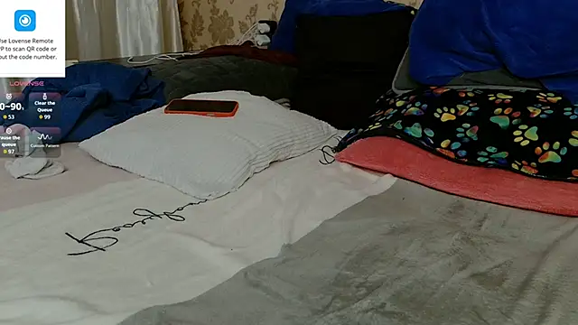 MartinBrandon webcam