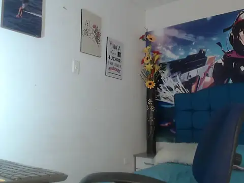 Ailanys_Miller webcam