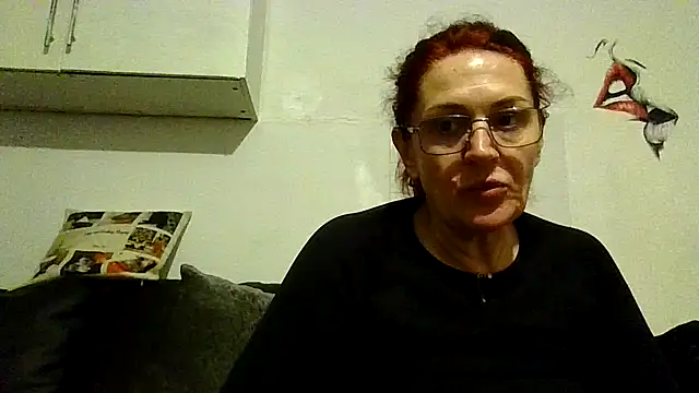 rubyyrosee - RubyyRosee's free webcam - UK Sex Cams