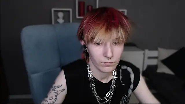 guitarandangell webcam