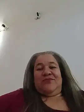 CheekySnowQueen_69 webcam