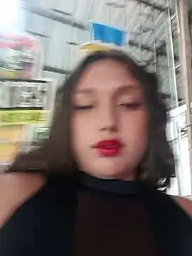 Naughty-Samanta- webcam