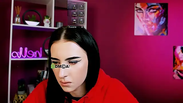 alia_skay - Alia_skay's free webcam - UK Sex Cams