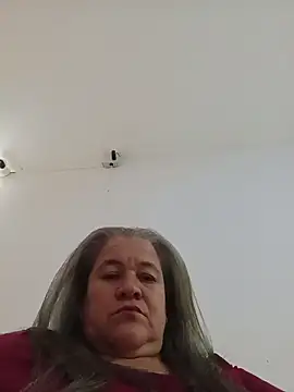 CheekySnowQueen_69 webcam